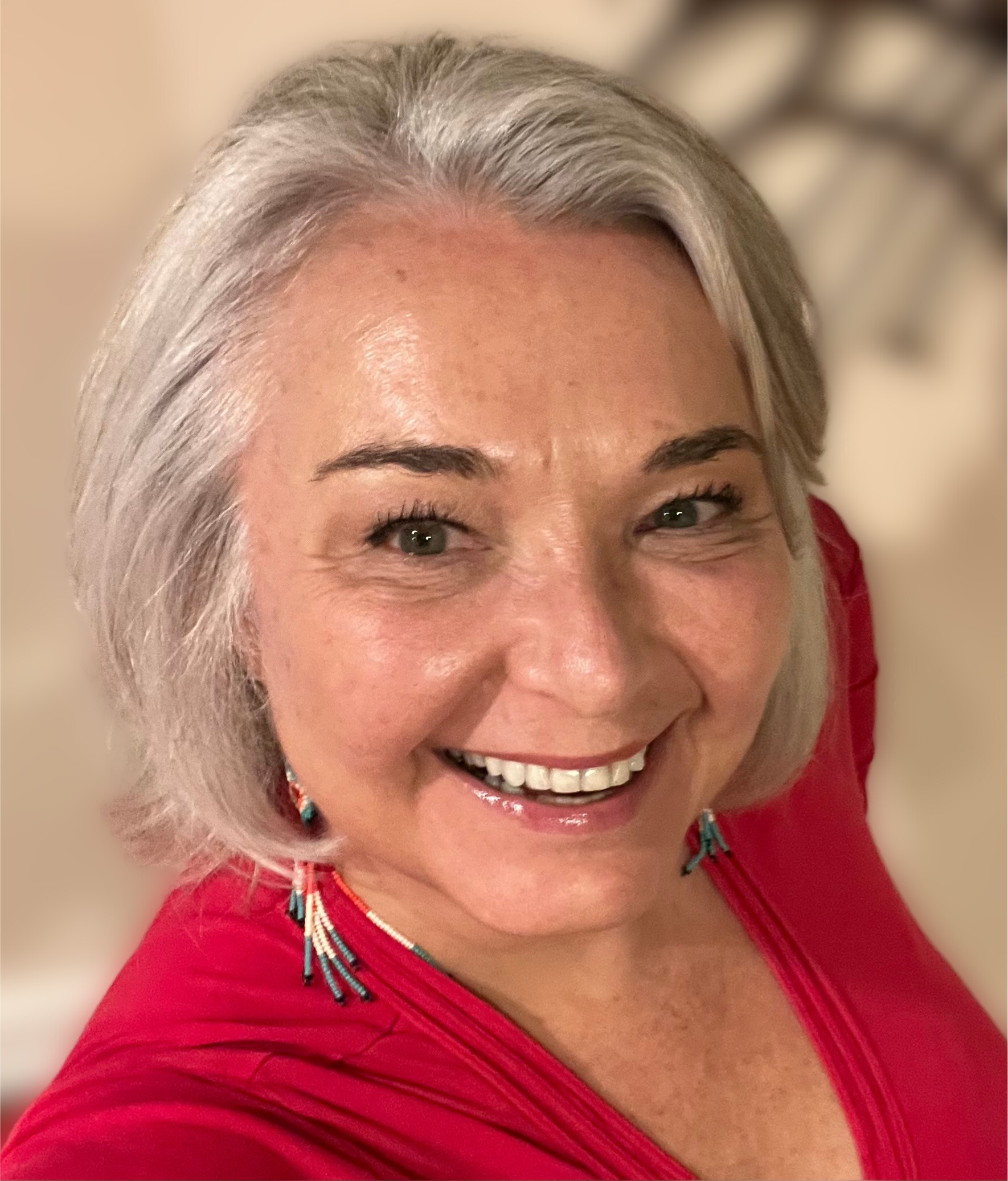 Renata B. Kowalczyk headshot