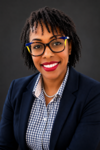 Charmaine Corbin headshot
