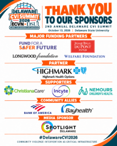 sponsors